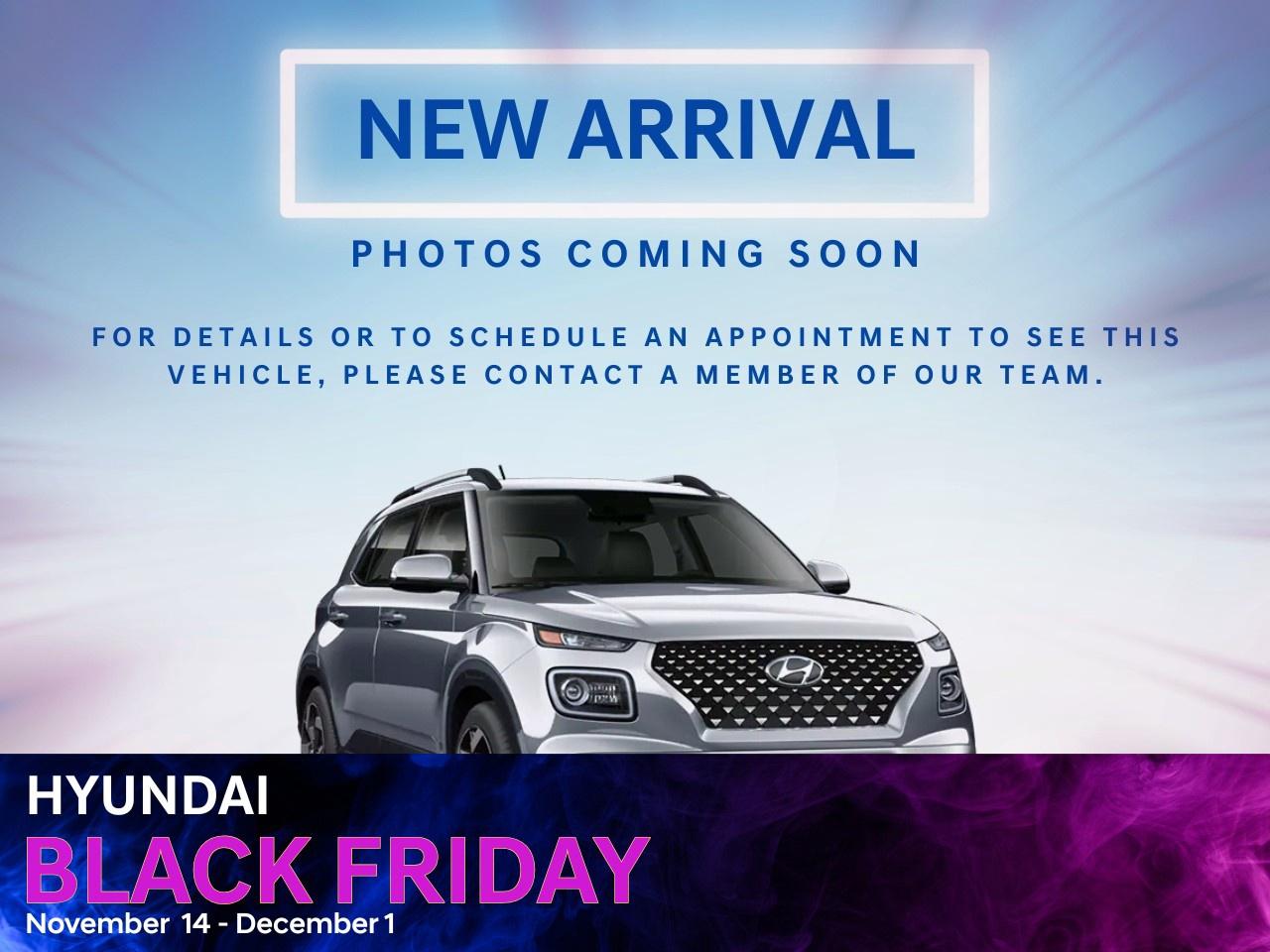 New 2026 Hyundai Venue Essential IVT for sale in Midland, ON