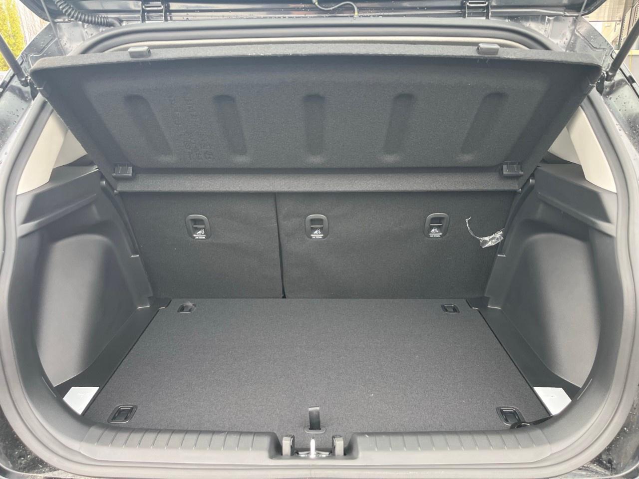 2026 Hyundai Venue Essential IVT Photo