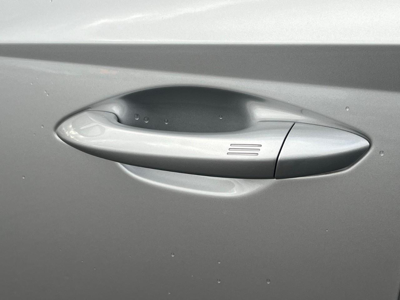 2026 Hyundai Tucson Preferred AWD w/Trend Pkg [TUCWDK2EPRTR] Photo