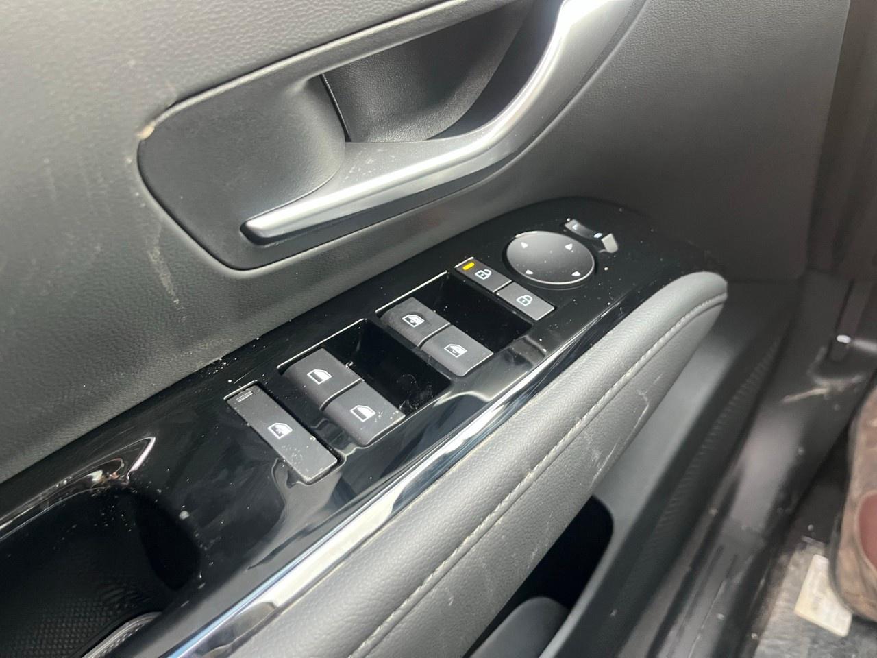 2026 Hyundai Tucson Preferred AWD w/Trend Pkg [TUCWDK2EPRTR] Photo