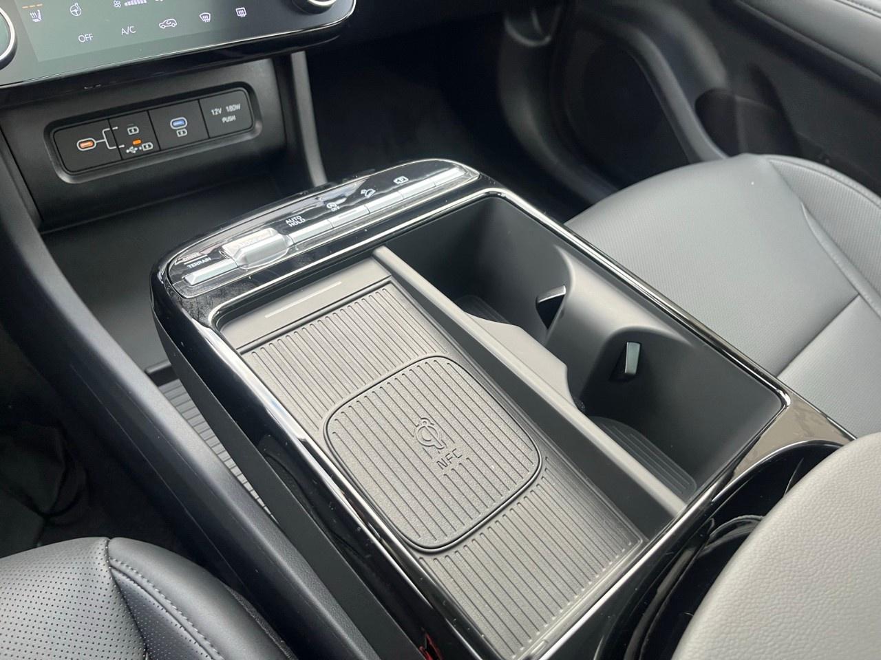 2026 Hyundai Tucson Preferred AWD w/Trend Pkg [TUCWDK2EPRTR] Photo