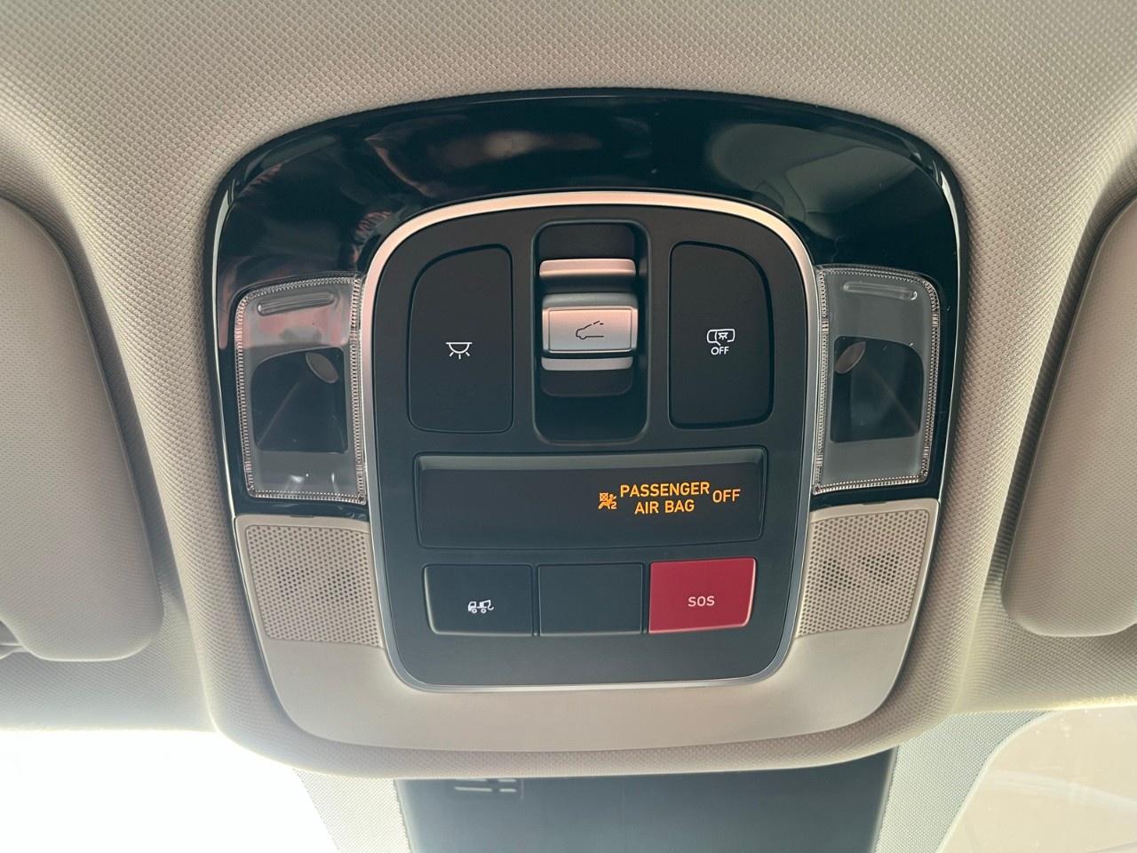 2026 Hyundai Tucson Preferred AWD w/Trend Pkg [TUCWDK2EPRTR] Photo