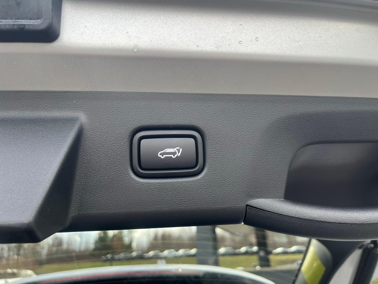 2026 Hyundai Tucson Preferred AWD w/Trend Pkg [TUCWDK2EPRTR] Photo