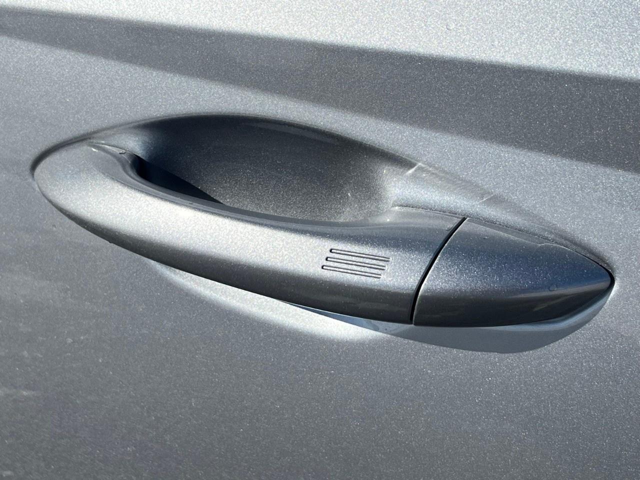 2026 Hyundai Tucson Preferred AWD w/Trend Pkg [TUCWDK2EPRTR] Photo