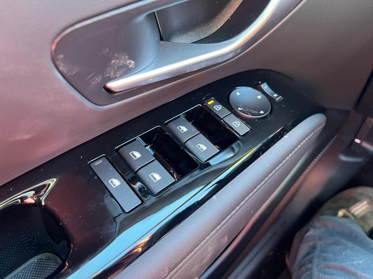 2026 Hyundai Tucson Preferred AWD w/Trend Pkg [TUCWDK2EPRTR] Photo