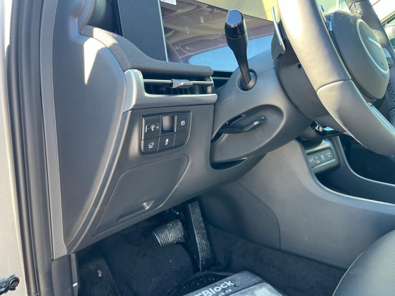 2026 Hyundai Tucson Preferred AWD w/Trend Pkg [TUCWDK2EPRTR] Photo