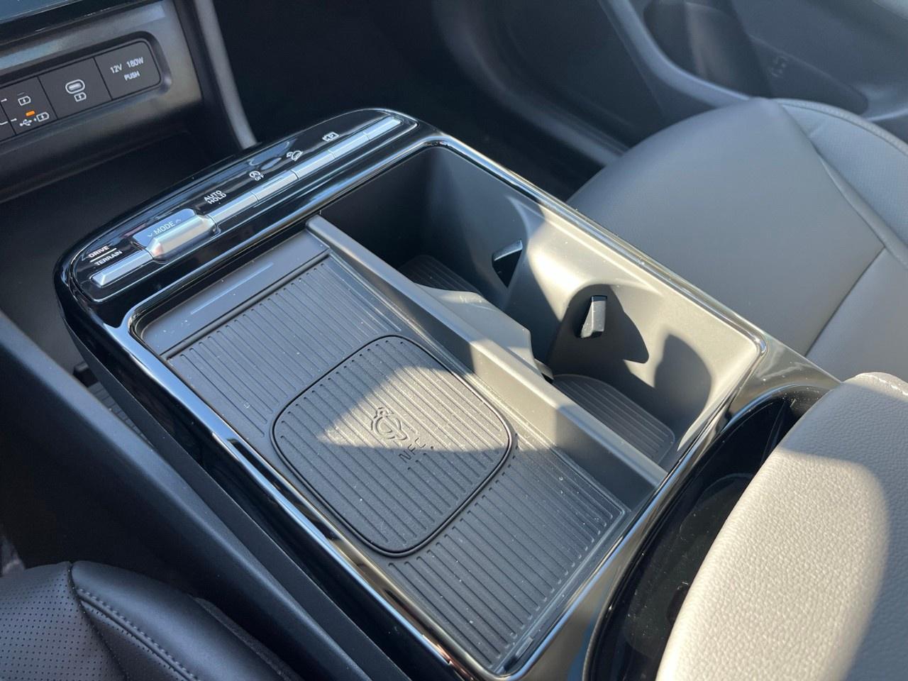 2026 Hyundai Tucson Preferred AWD w/Trend Pkg [TUCWDK2EPRTR] Photo