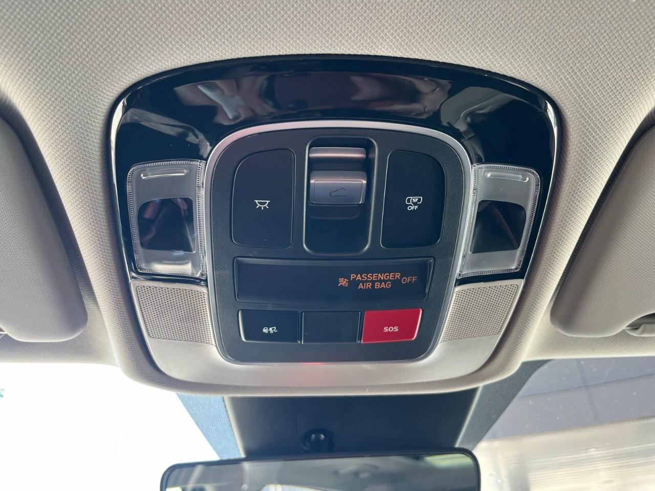 2026 Hyundai Tucson Preferred AWD w/Trend Pkg [TUCWDK2EPRTR] Photo