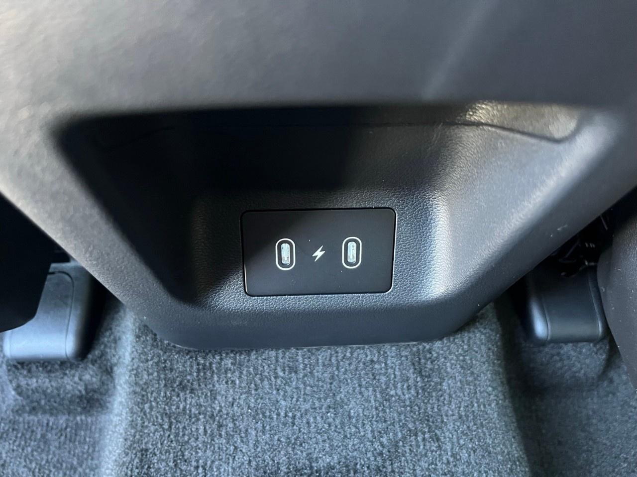 2026 Hyundai Tucson Preferred AWD w/Trend Pkg [TUCWDK2EPRTR] Photo