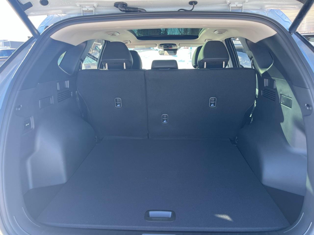 2026 Hyundai Tucson Preferred AWD w/Trend Pkg [TUCWDK2EPRTR] Photo