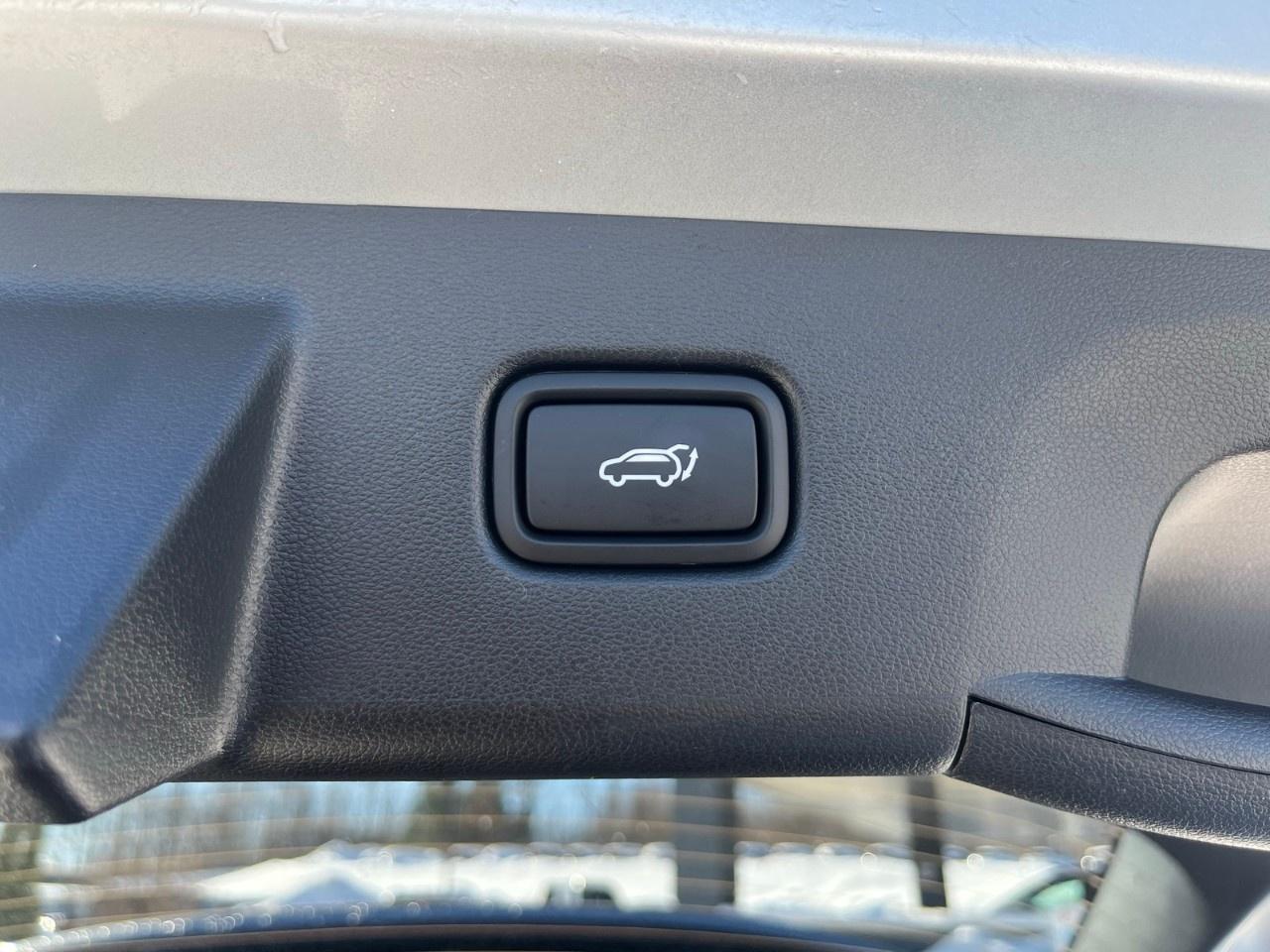 2026 Hyundai Tucson Preferred AWD w/Trend Pkg [TUCWDK2EPRTR] Photo