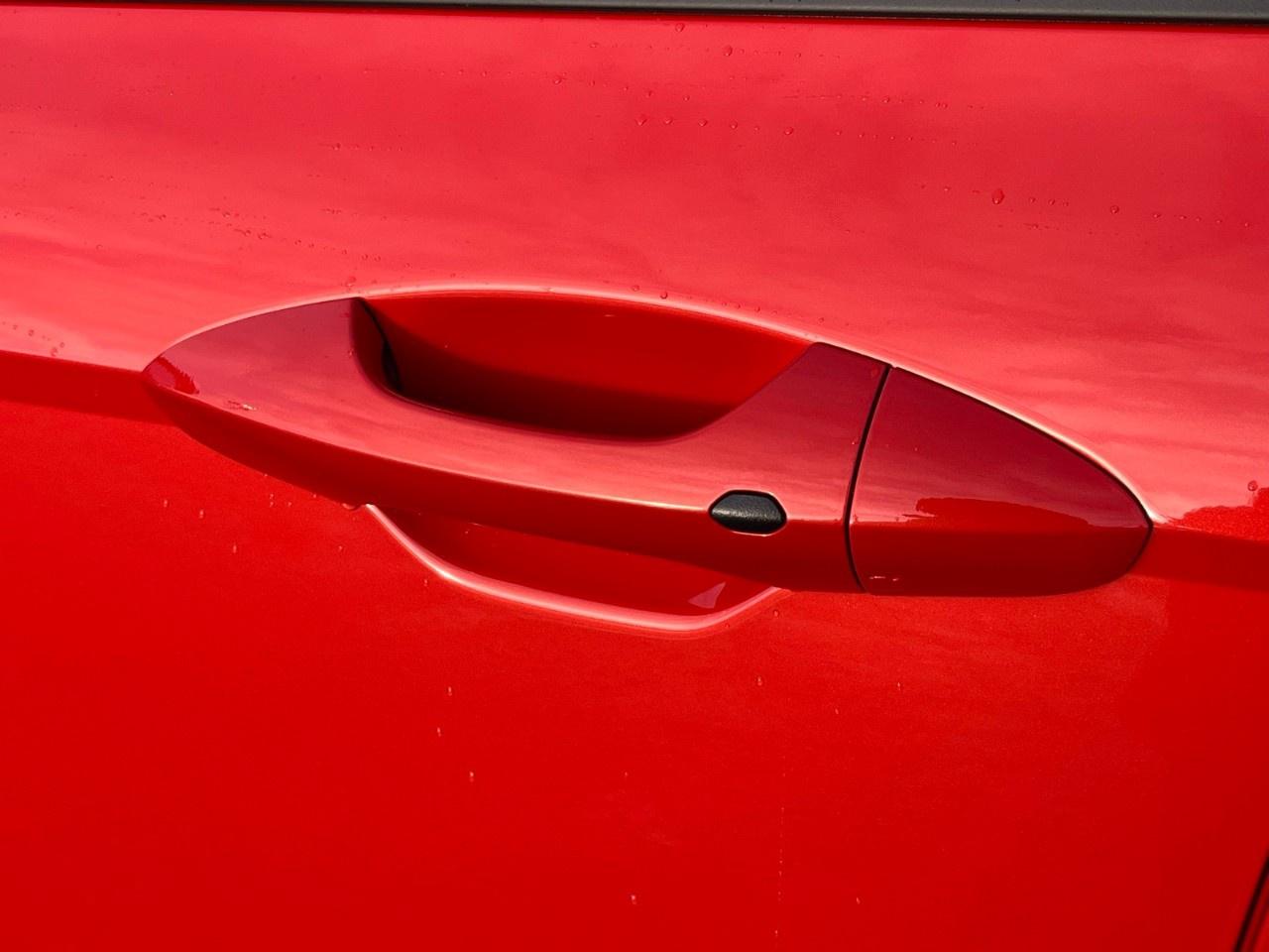 2026 Hyundai KONA 2.0L Preferred AWD Photo