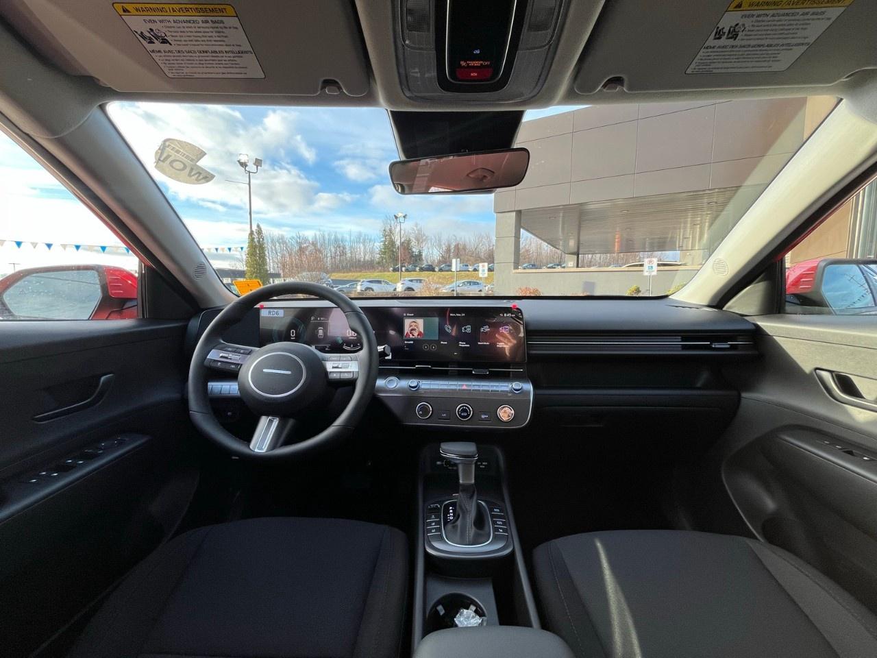 2026 Hyundai KONA 2.0L Preferred AWD Photo