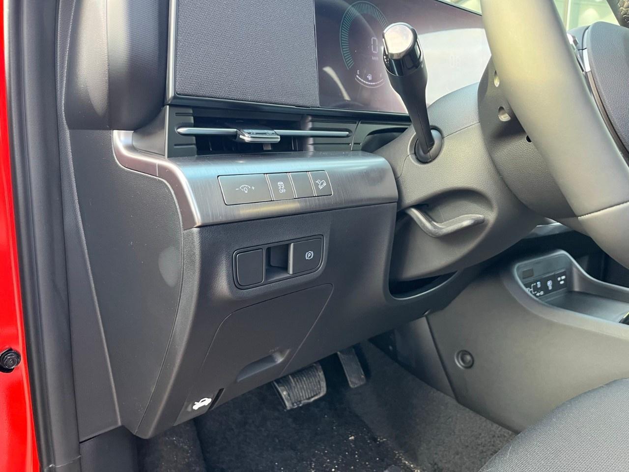 2026 Hyundai KONA 2.0L Preferred AWD Photo