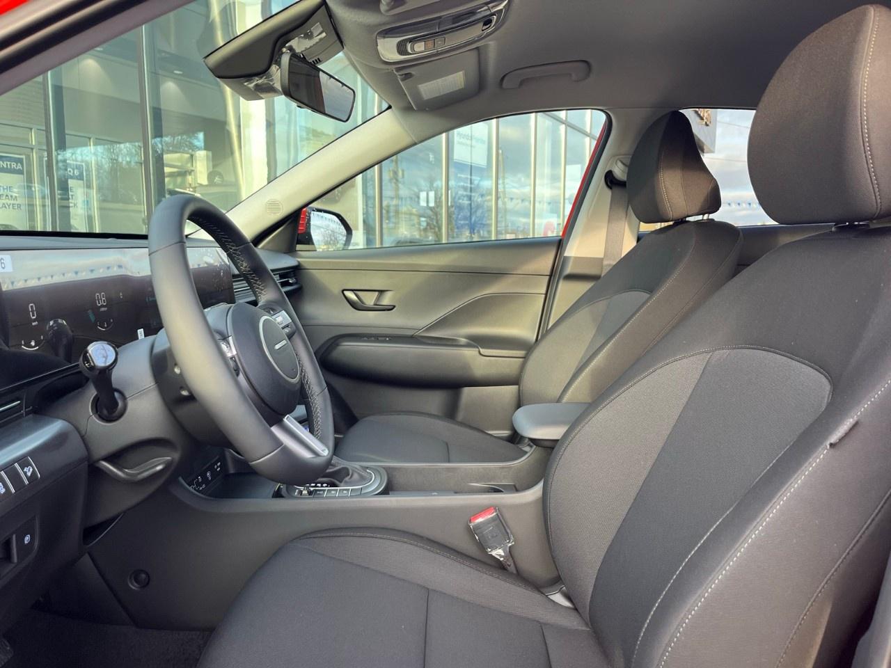 2026 Hyundai KONA 2.0L Preferred AWD Photo