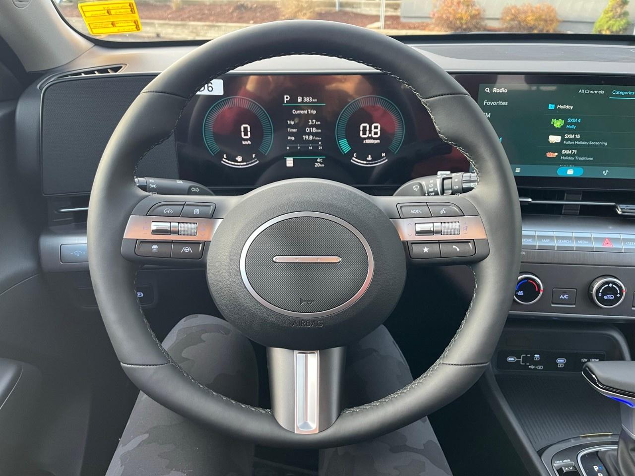 2026 Hyundai KONA 2.0L Preferred AWD Photo