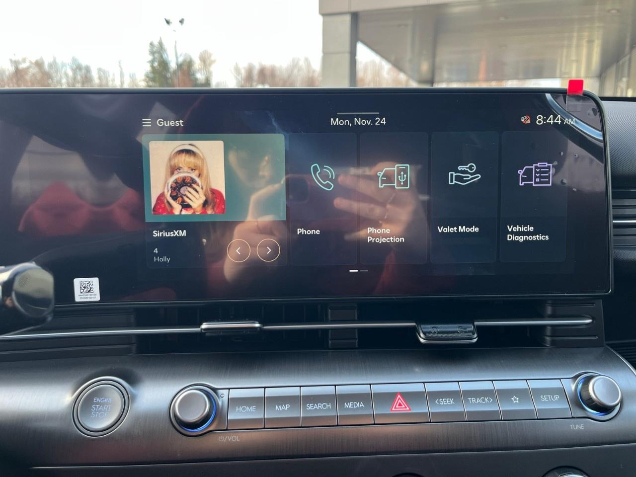 2026 Hyundai KONA 2.0L Preferred AWD Photo