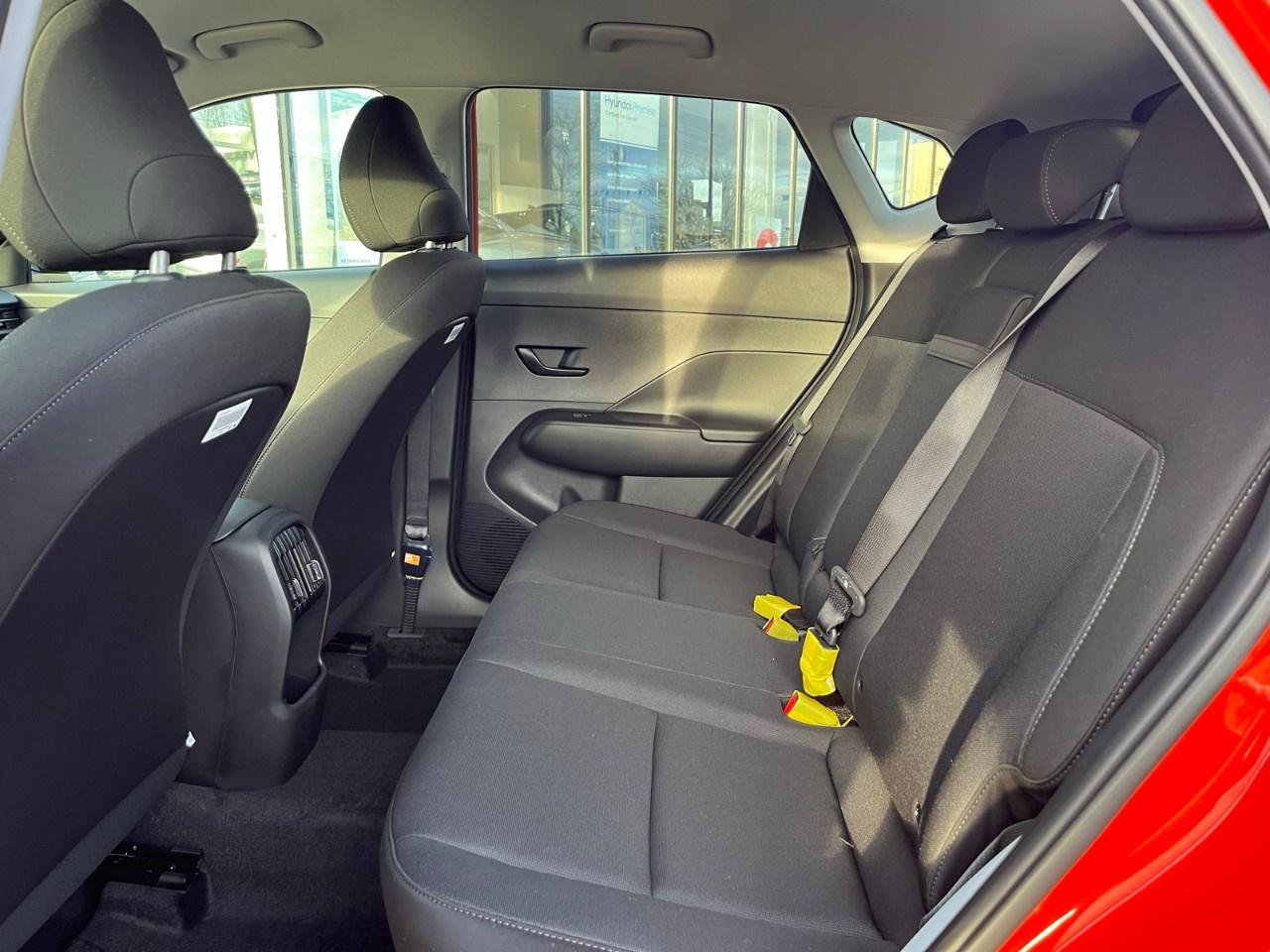 2026 Hyundai KONA 2.0L Preferred AWD Photo