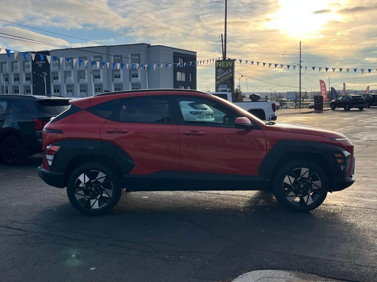 2026 Hyundai KONA 2.0L Preferred AWD Photo