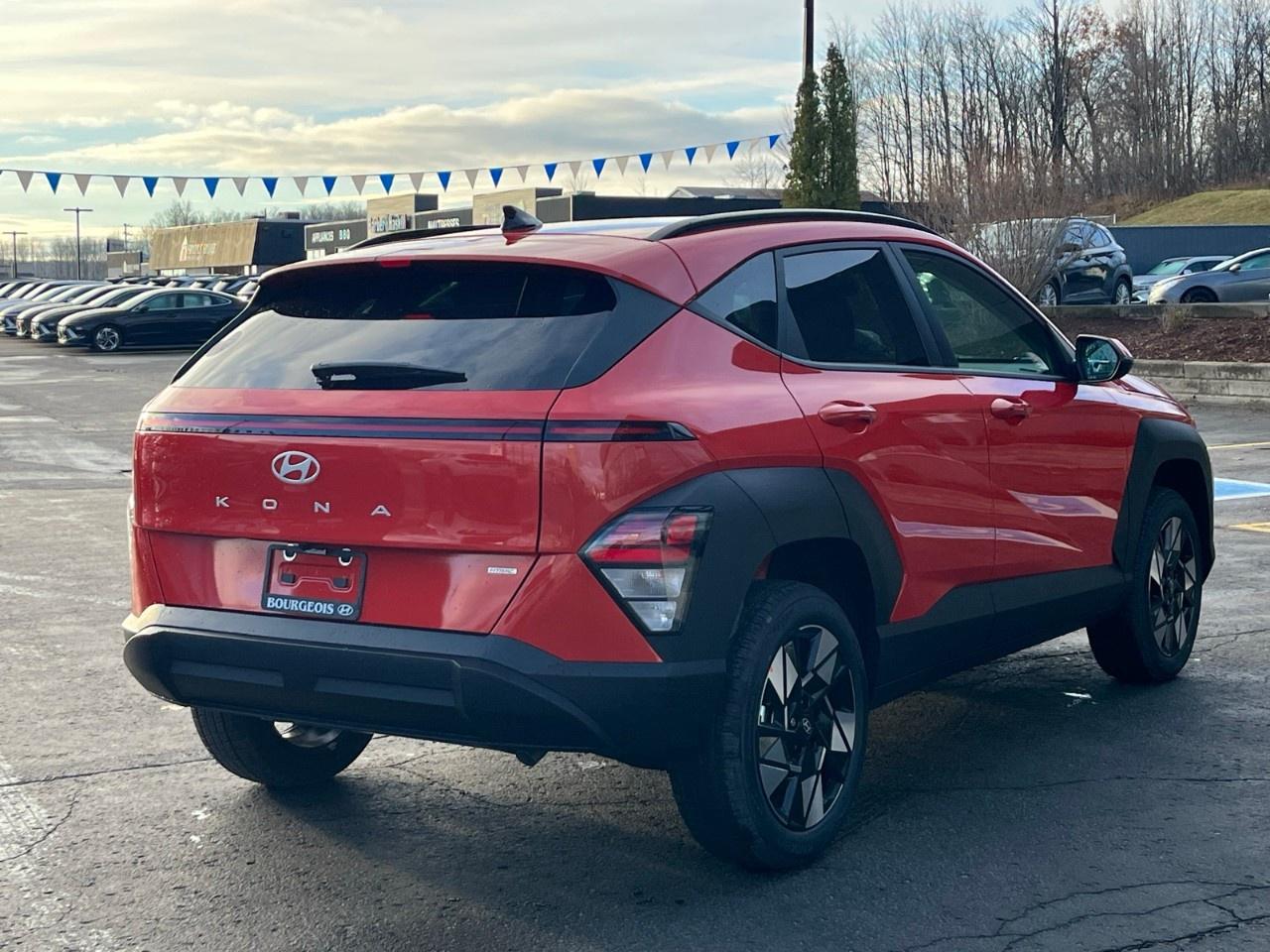 2026 Hyundai KONA 2.0L Preferred AWD Photo
