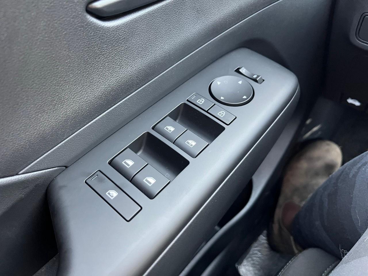 2026 Hyundai KONA 2.0L Preferred AWD Photo