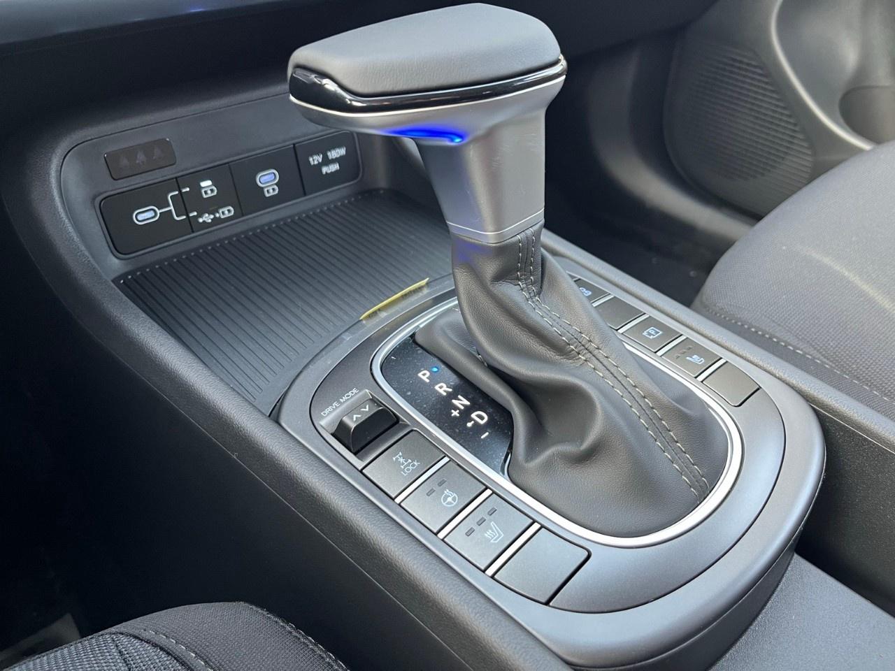 2026 Hyundai KONA 2.0L Preferred AWD Photo