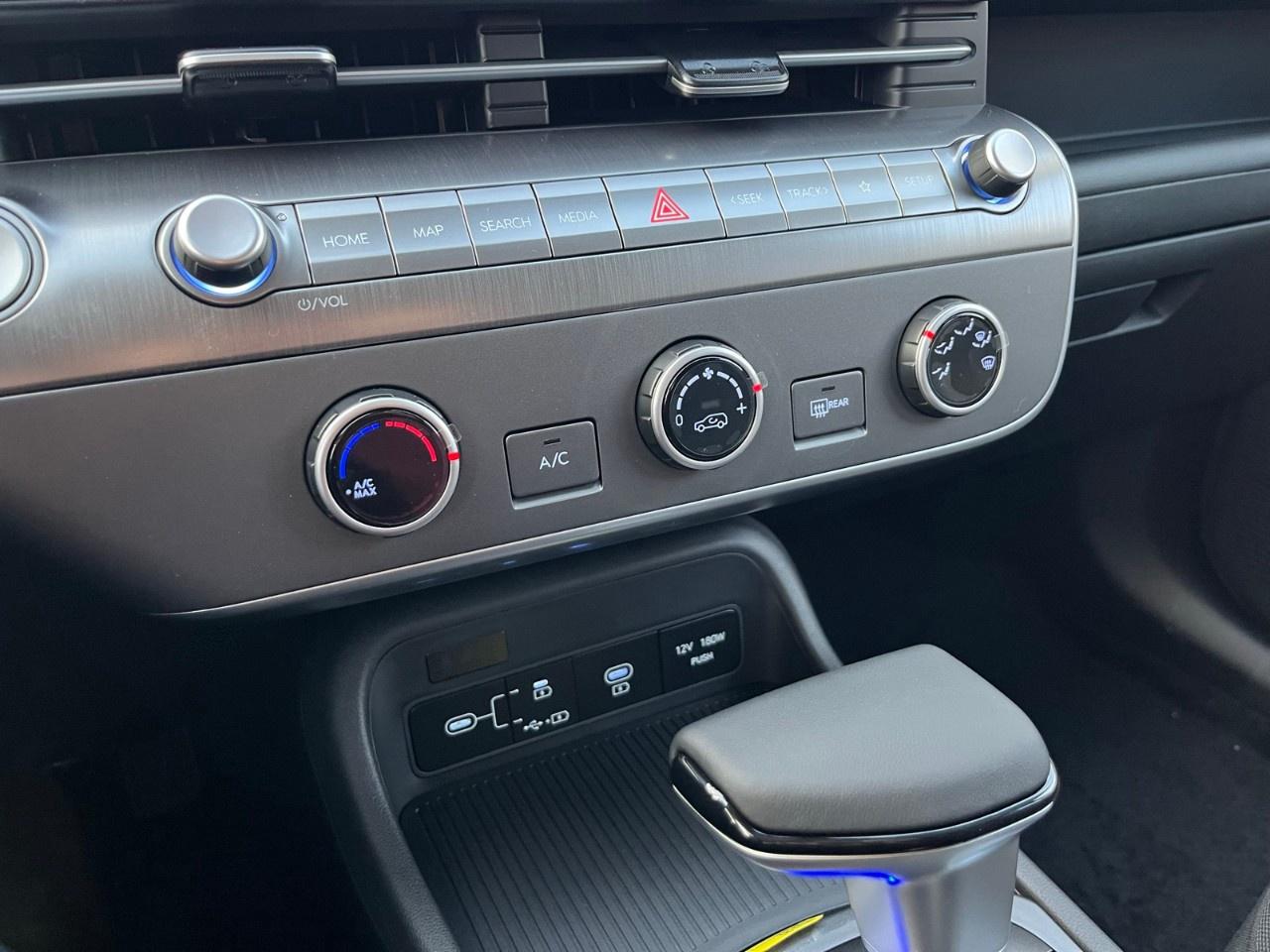 2026 Hyundai KONA 2.0L Preferred AWD Photo