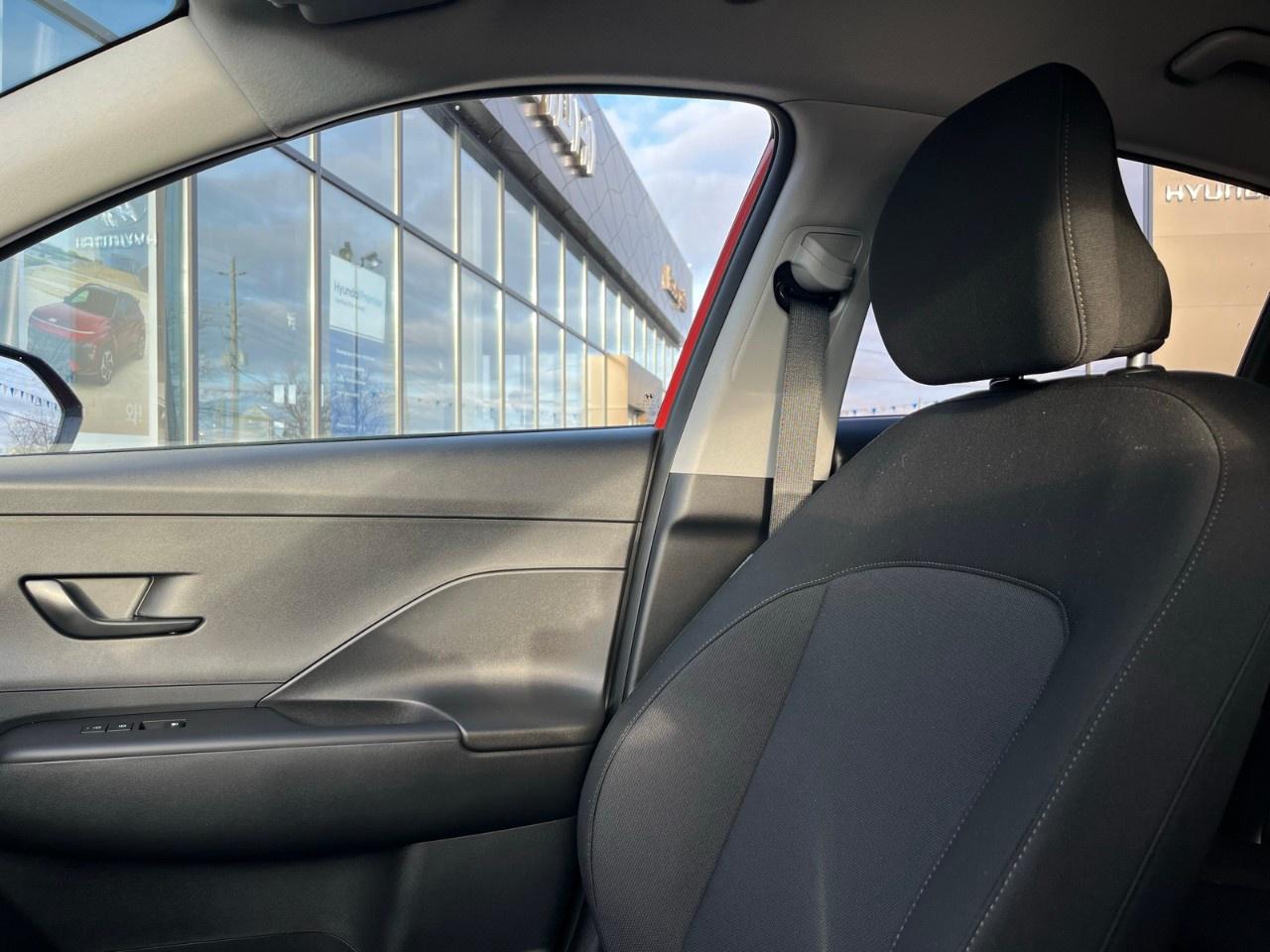 2026 Hyundai KONA 2.0L Preferred AWD Photo