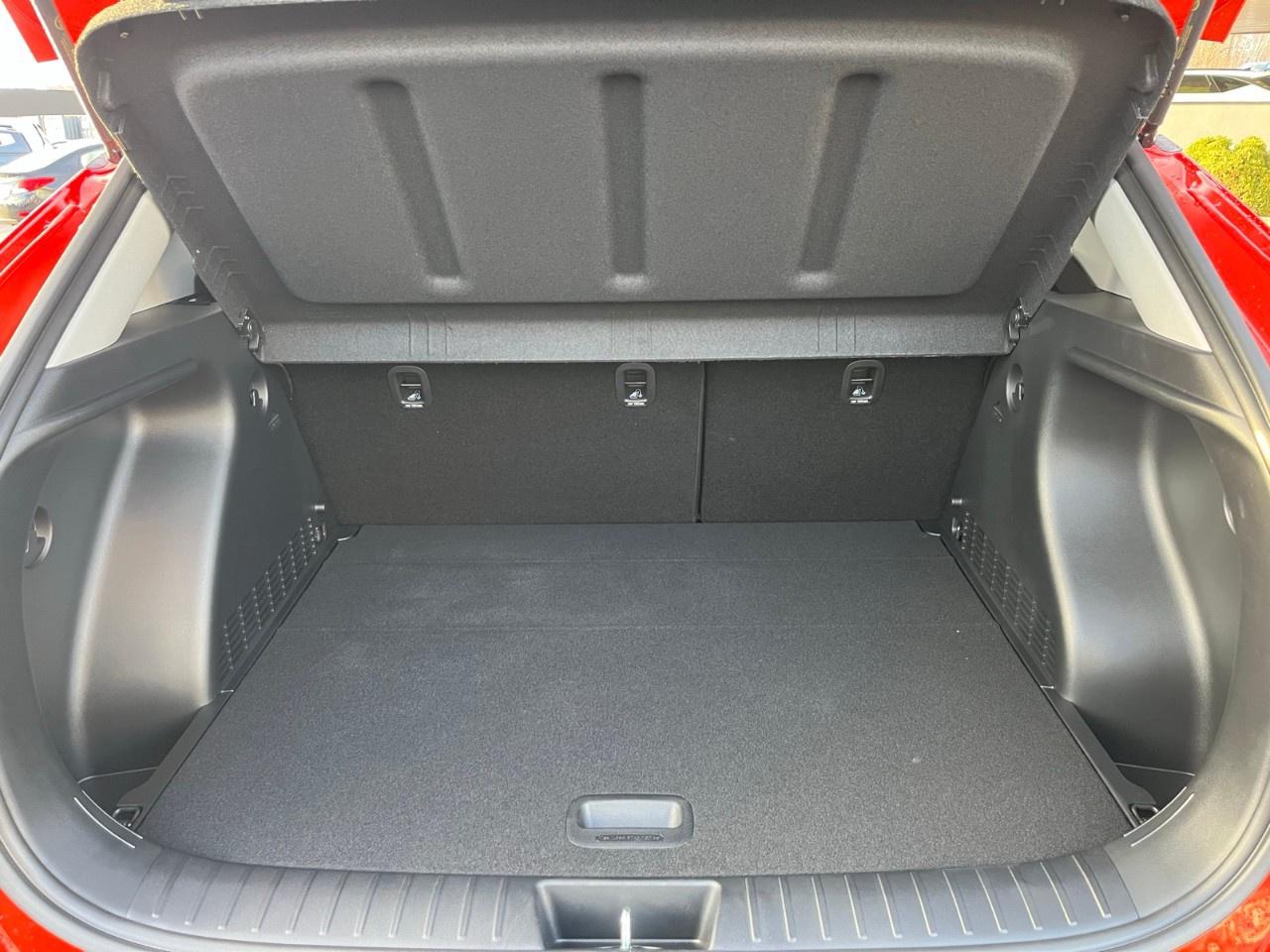 2026 Hyundai KONA 2.0L Preferred AWD Photo