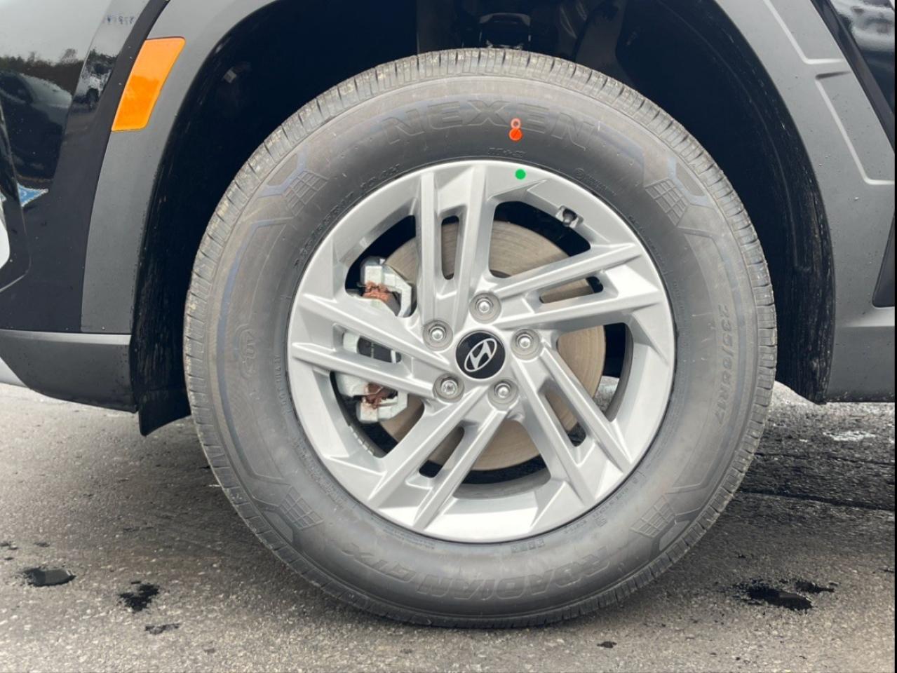 2026 Hyundai Tucson Preferred AWD [TUCWDK2EPM00] Photo3