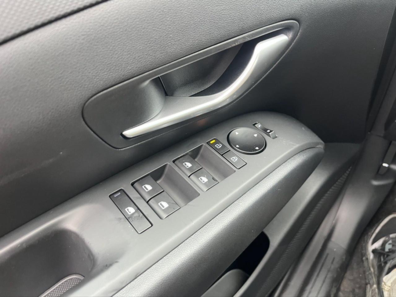 2026 Hyundai Tucson Preferred AWD [TUCWDK2EPM00] Photo