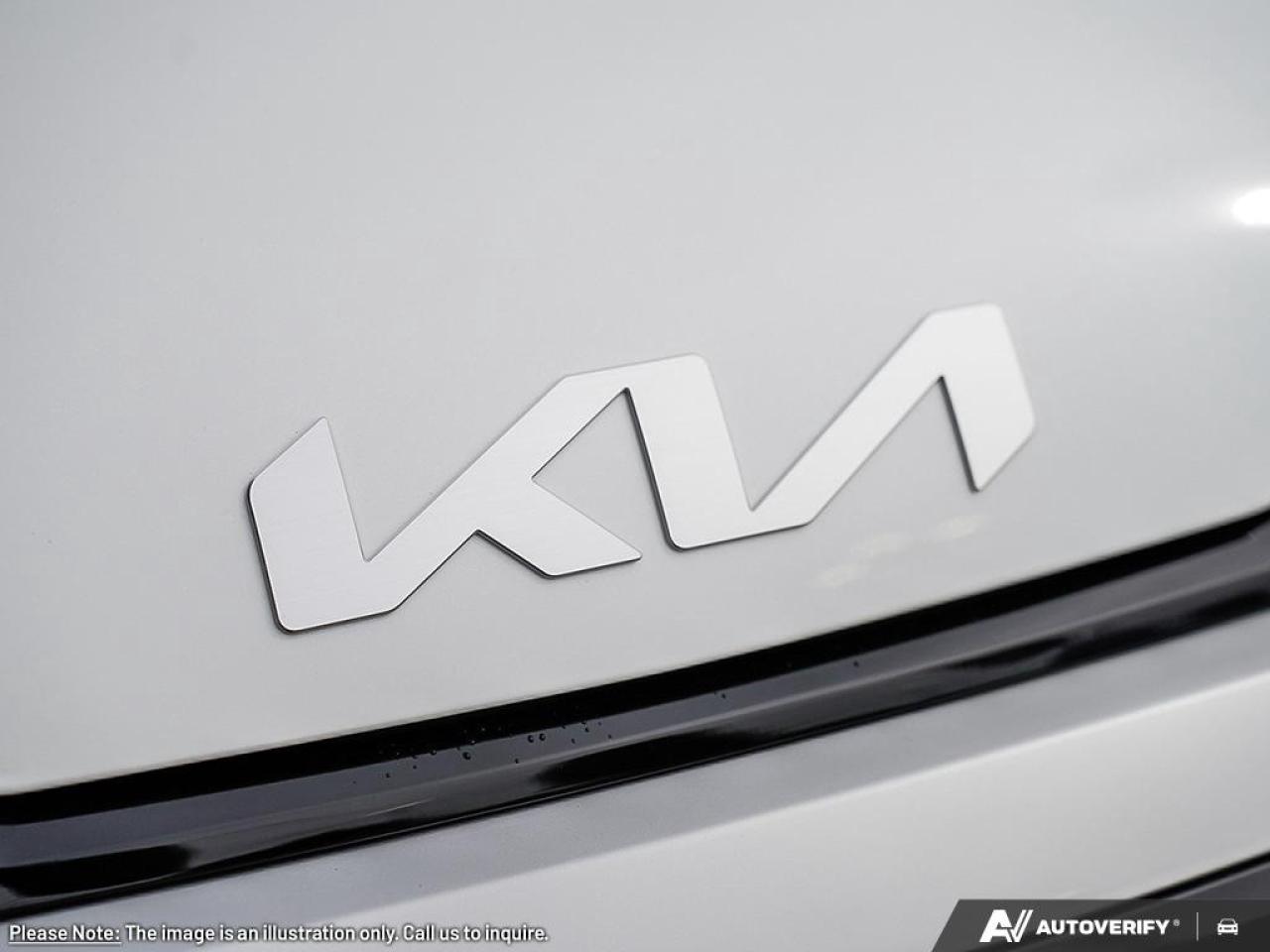 2026 Kia Sportage EX Premium AWD w/Black Interior Photo