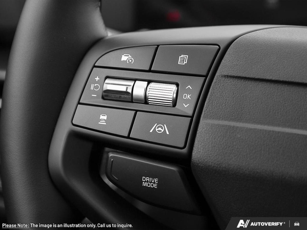 2026 Kia Sportage EX Premium AWD w/Black Interior Photo