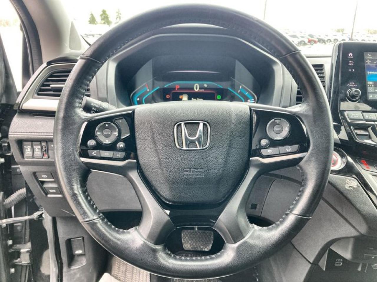 2023 Honda Odyssey EX-L | LOW KMS | ONE OWNER Photo