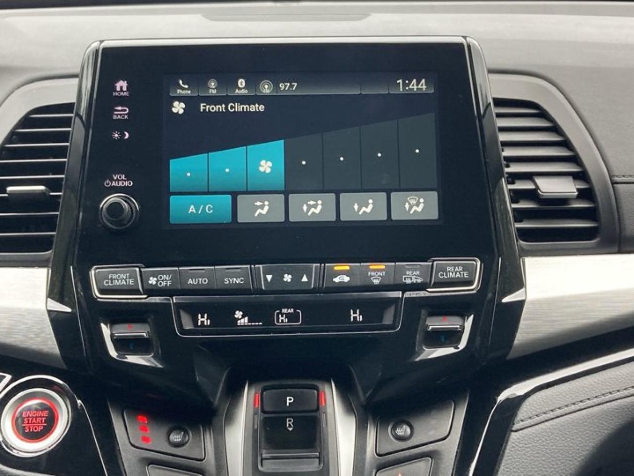 2023 Honda Odyssey EX-L | LOW KMS | ONE OWNER Photo