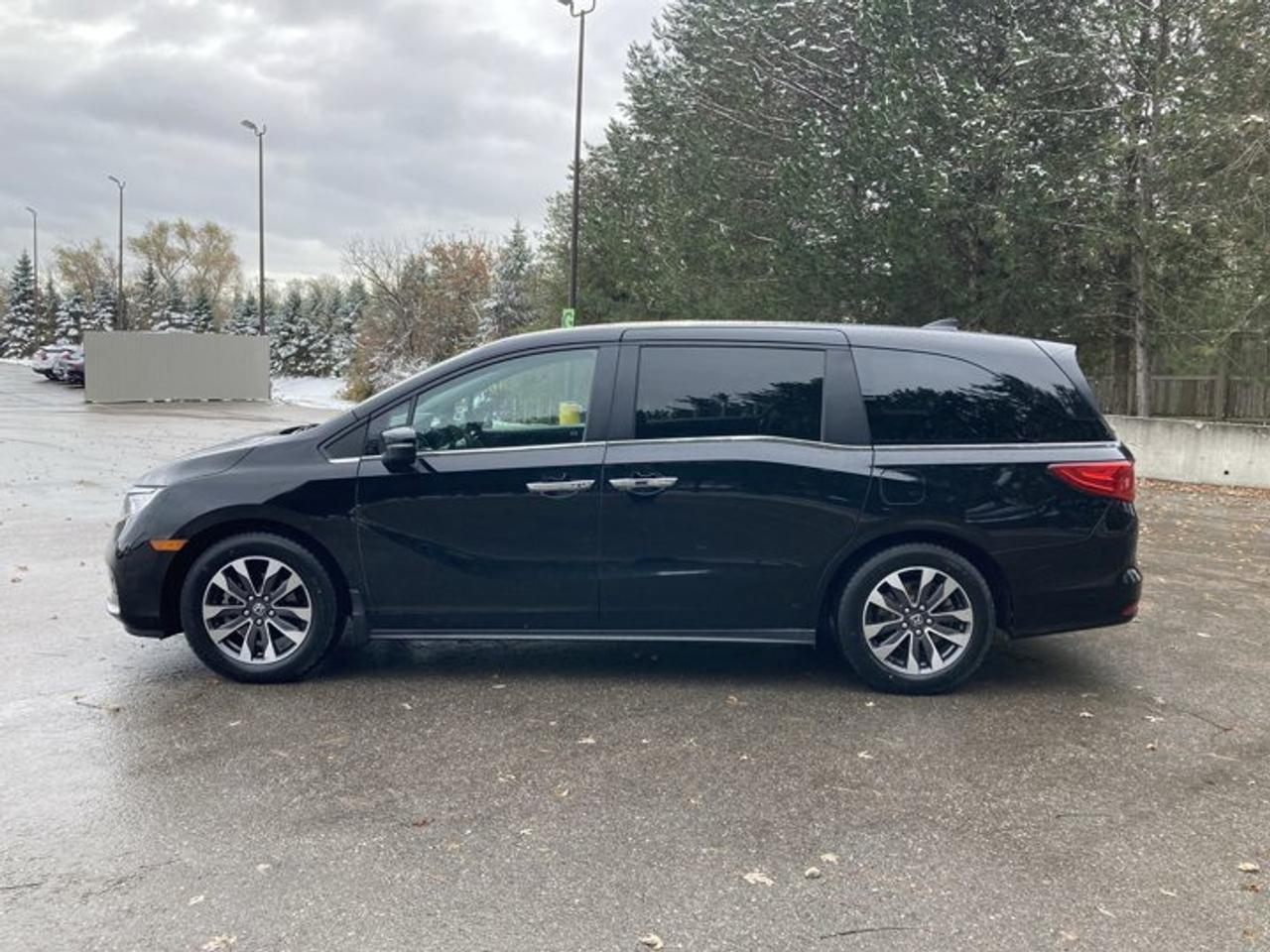 2023 Honda Odyssey EX-L | LOW KMS | ONE OWNER Photo