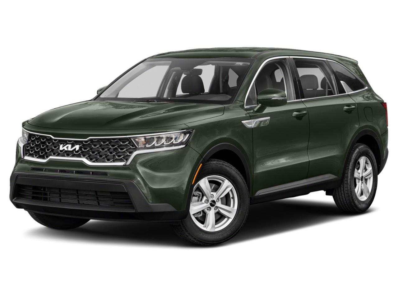 Used 2022 Kia Sorento EX  AWD for sale in Orleans, ON