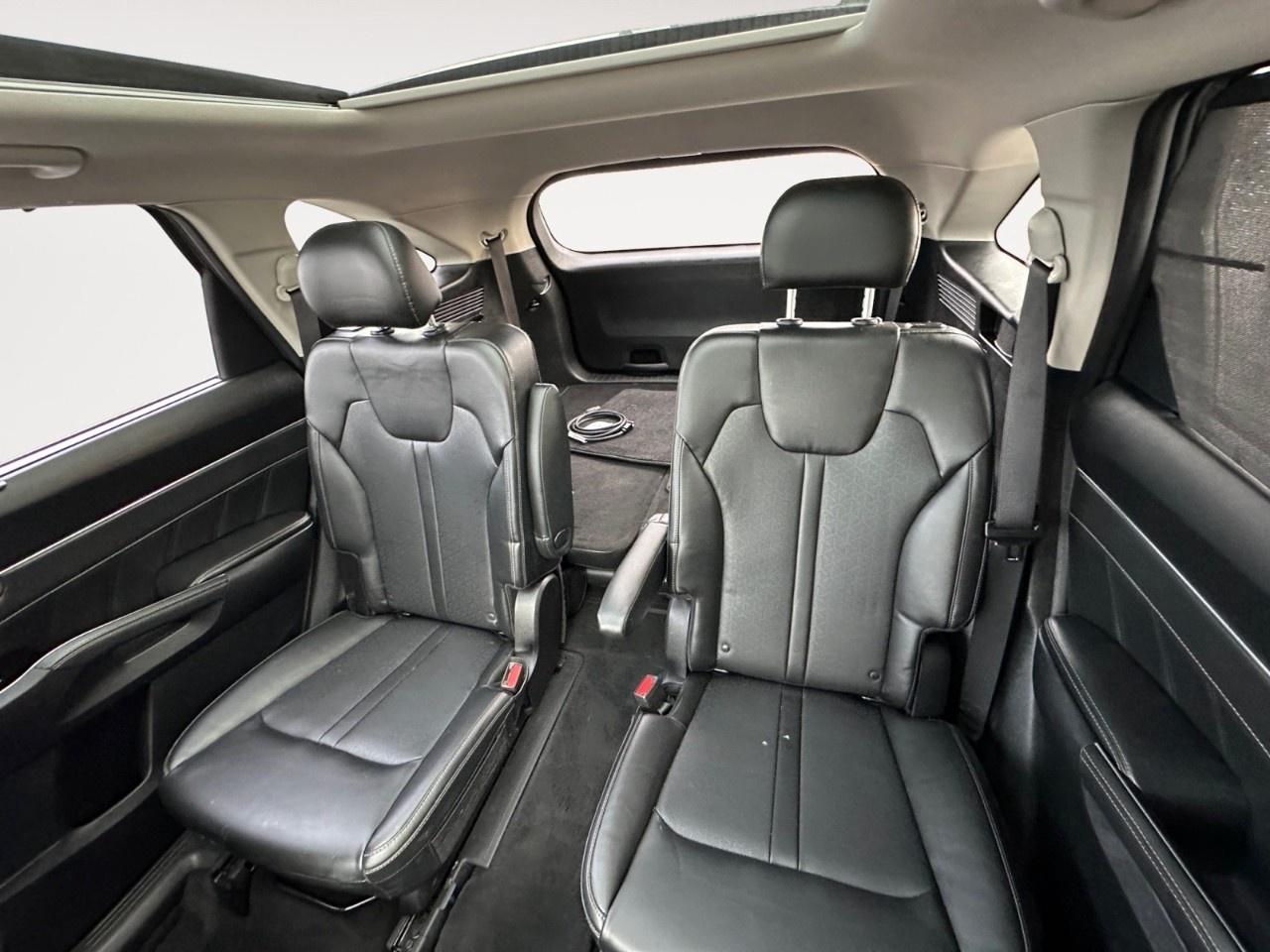 2022 Kia Sorento EX  AWD Photo