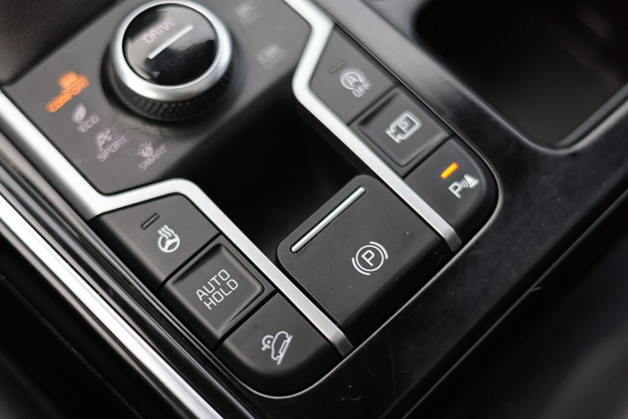 2022 Kia Sorento EX  AWD Photo