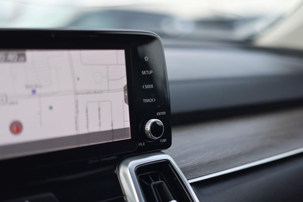 2022 Kia Sorento EX  AWD Photo