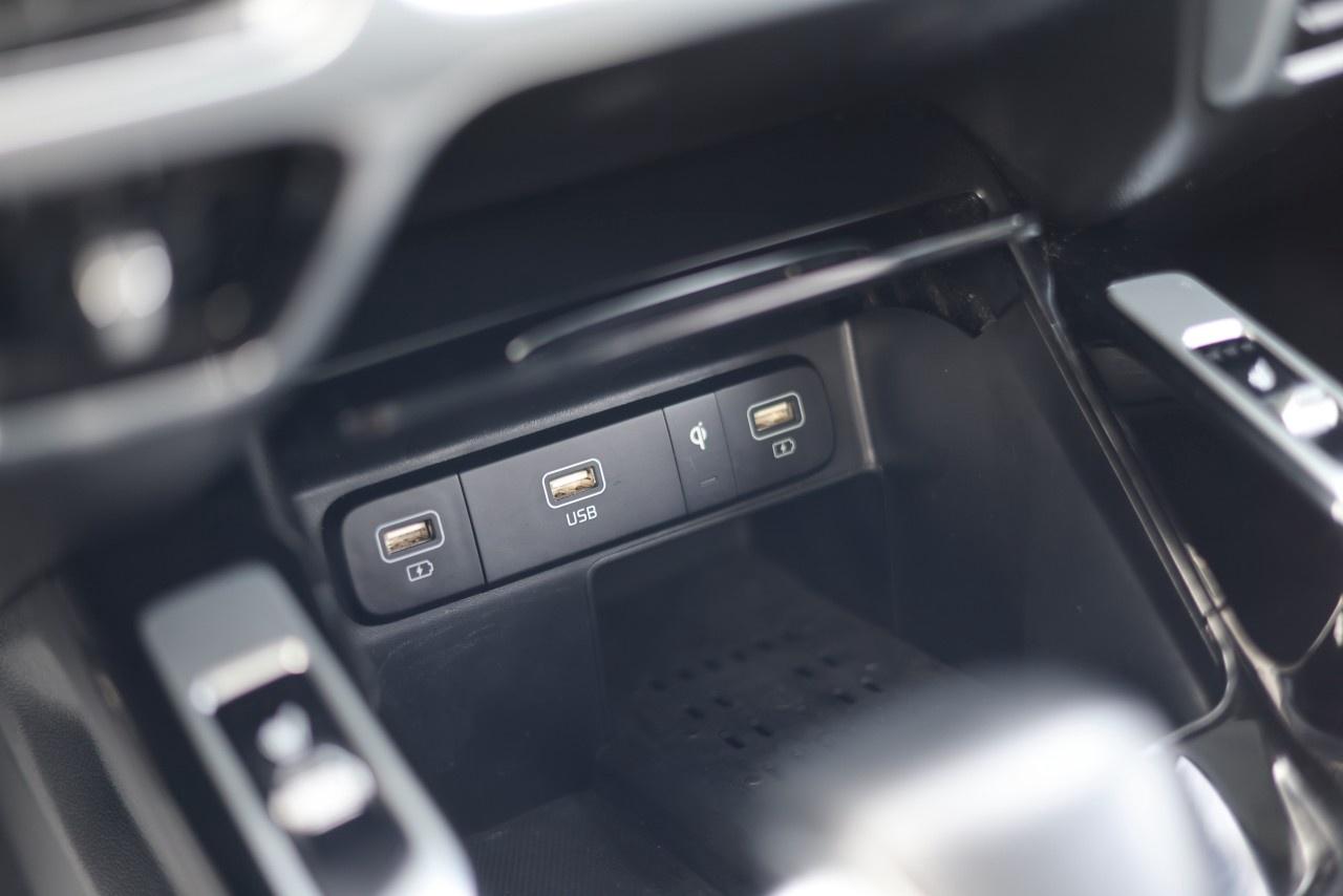 2022 Kia Sorento EX  AWD Photo