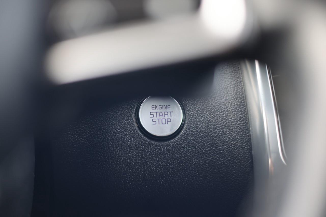 2022 Kia Sorento EX  AWD Photo