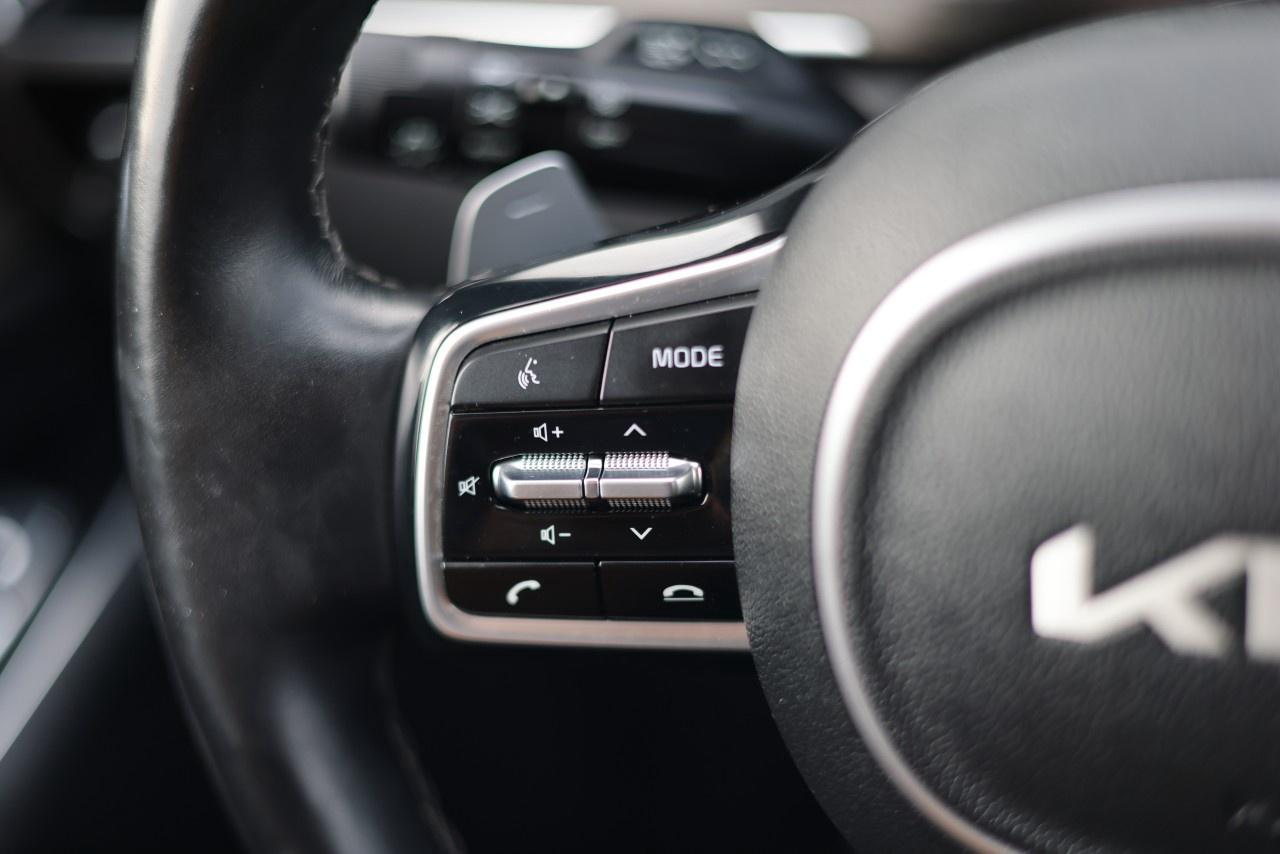 2022 Kia Sorento EX  AWD Photo