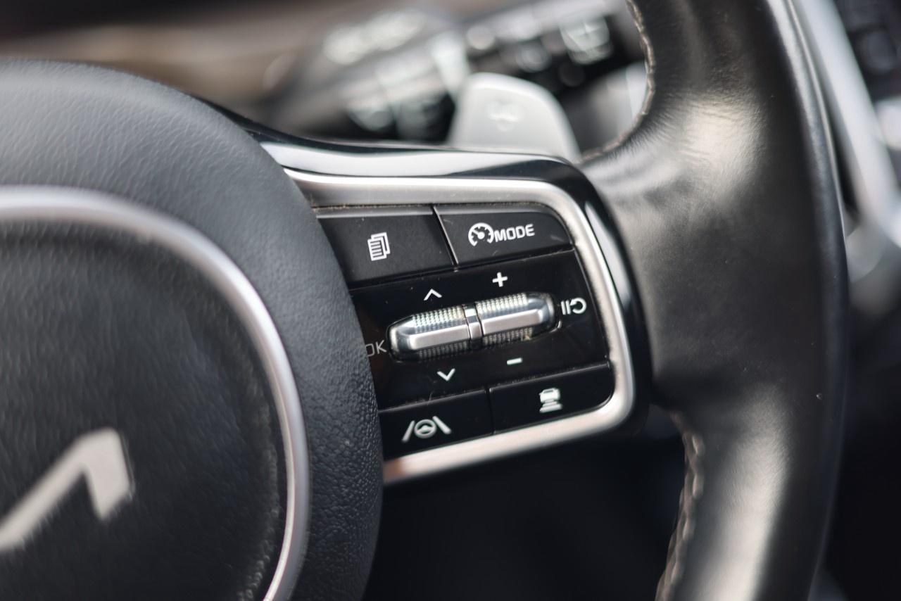 2022 Kia Sorento EX  AWD Photo