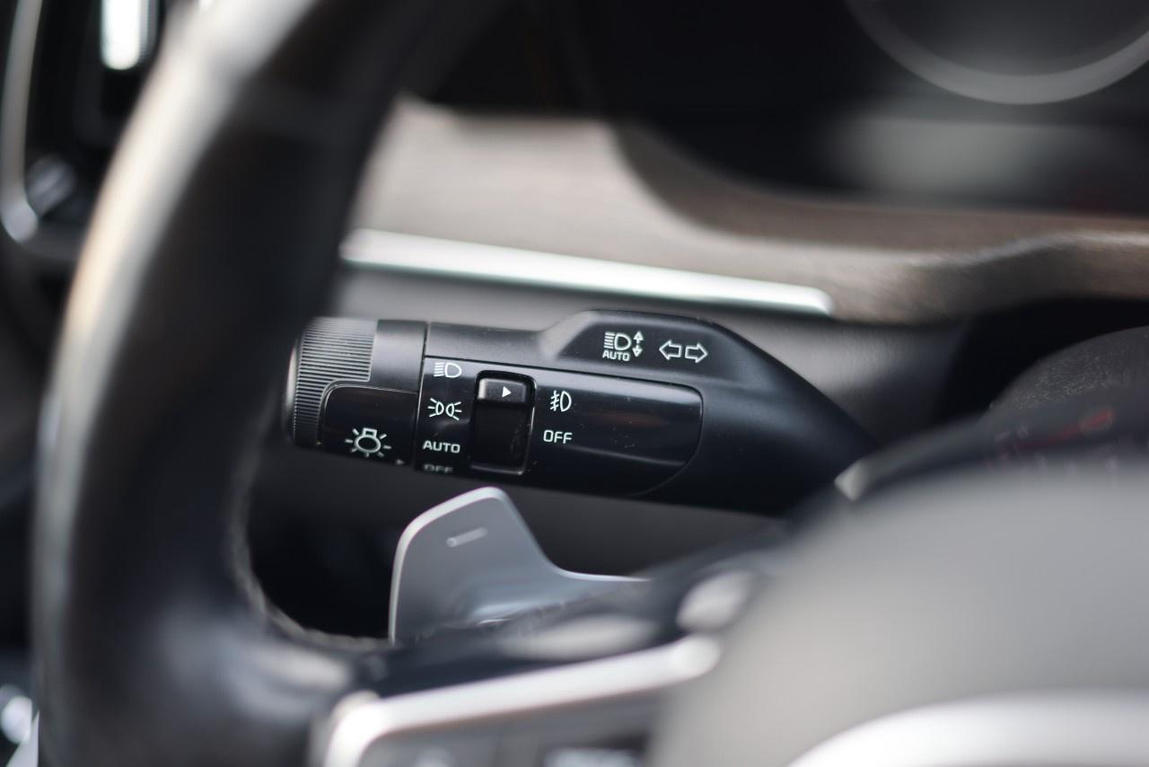 2022 Kia Sorento EX  AWD Photo