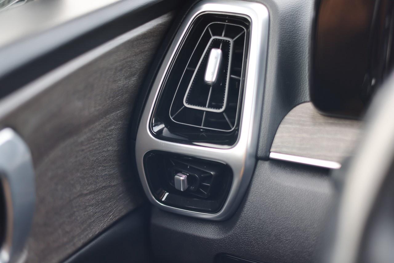 2022 Kia Sorento EX  AWD Photo