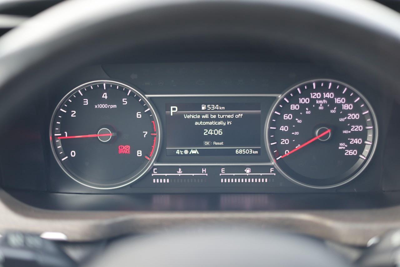 2022 Kia Sorento EX  AWD Photo