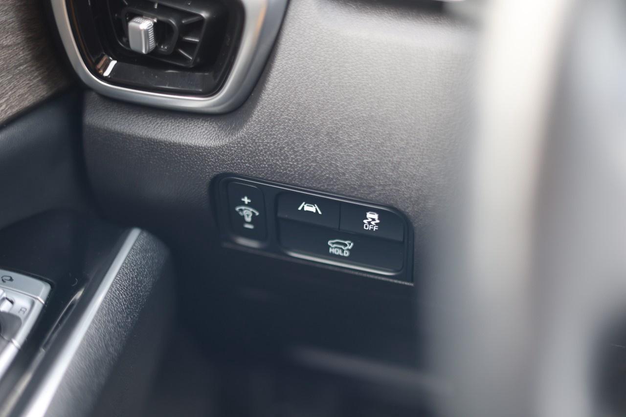 2022 Kia Sorento EX  AWD Photo