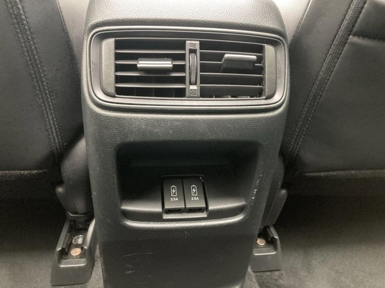 2020 Honda CR-V Black Edition AWD | Heated Seats | Leather Seats | Remote Start Photo