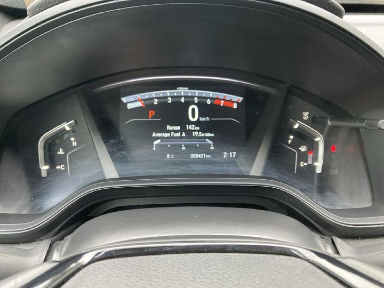 2020 Honda CR-V Black Edition AWD | Heated Seats | Leather Seats | Remote Start Photo